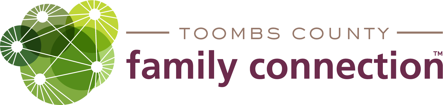 Toombs County – GAFCP logo